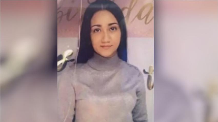 Policía escolar de Miami-Dade busca a una niña de 16 años desaparecida