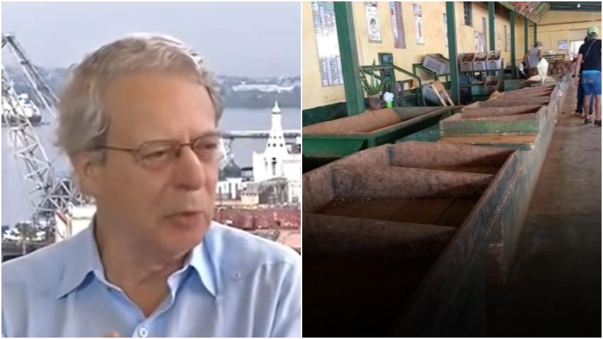 Fraile brasileño defensor de la dictadura en Cuba asegura que en la isla no hay hambre: "los cubanos tienen mucho apetito"