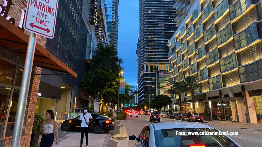 Miami es la cuarta ciudad más divertida de Estados Unidos en el 2021