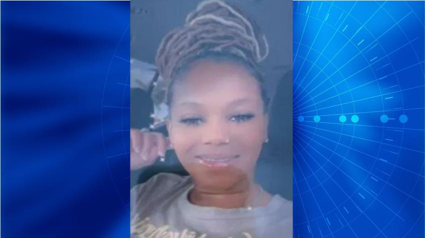 Policía busca a una mujer secuestrada en una casa en el suroeste de Miami-Dade