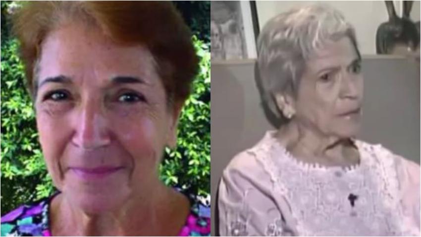 Fallece a los 97 años de edad la actriz cubana Fela Jar