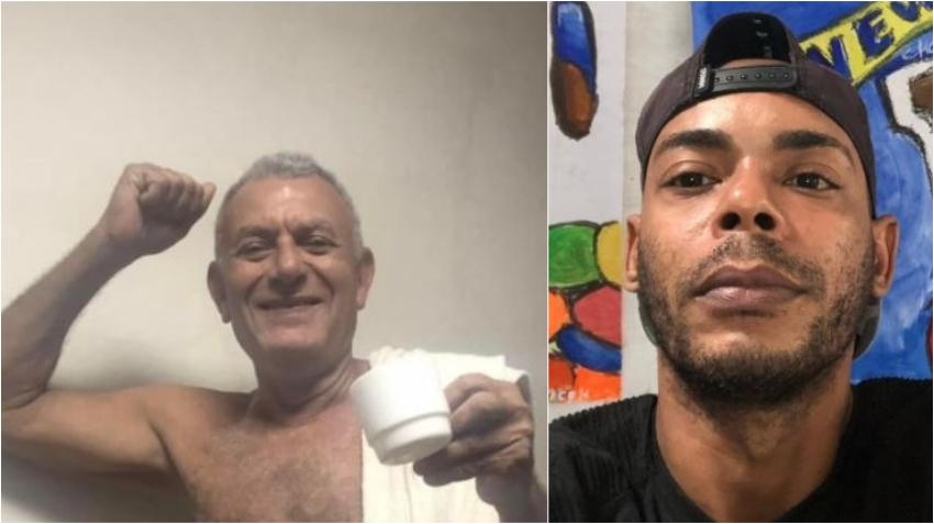 Muere en La Habana el padre del rapero cubano El Funky