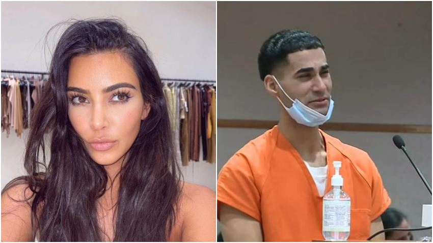 Kim Kardashian se pronuncia por la sentencia de 110 años a camionero cubano Rogel: "La ley de Colorado debe cambiar"