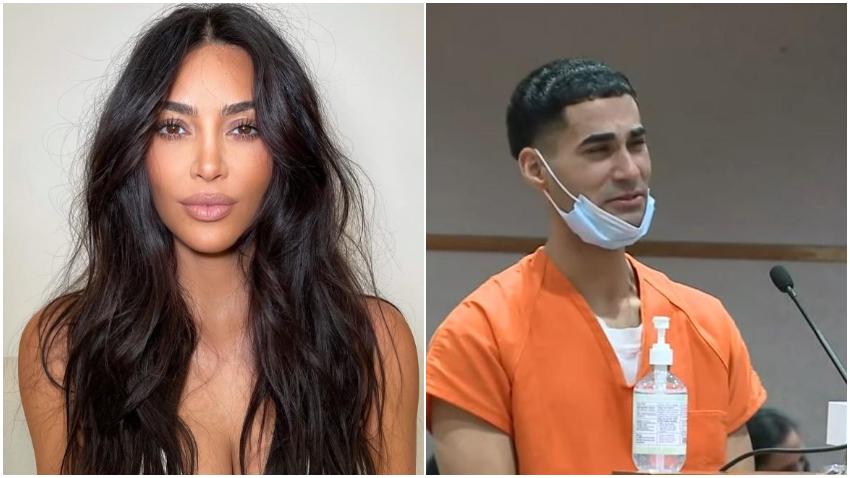 Kim Kardashian agradece la decisión del gobernador de Colorado de rebajar la sentencia del camionero cubano Rogel