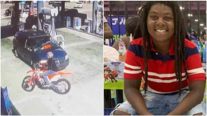 Adolescente de 13 años muere mientras era perseguido por la policía por conducir moto todoterreno