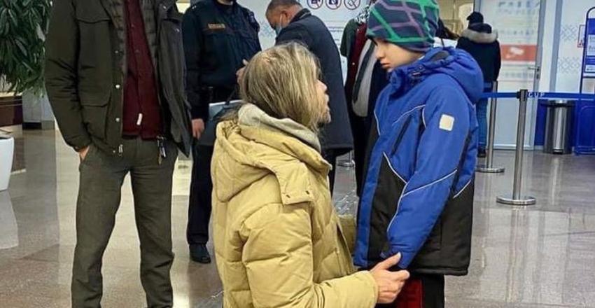 Opositor cubano es deportado desde Bielorrusia tras vivir 30 años en el país Europeo