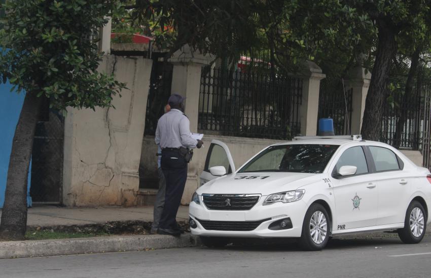 Arrestan en Cuba a cuatro cubanos responsables de la muerte de un motorista en Holguín