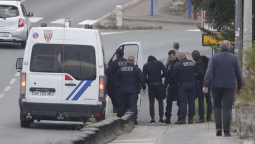 Casi una veintena de migrantes cubanos capturados en Macedonia serán devueltos a la Isla