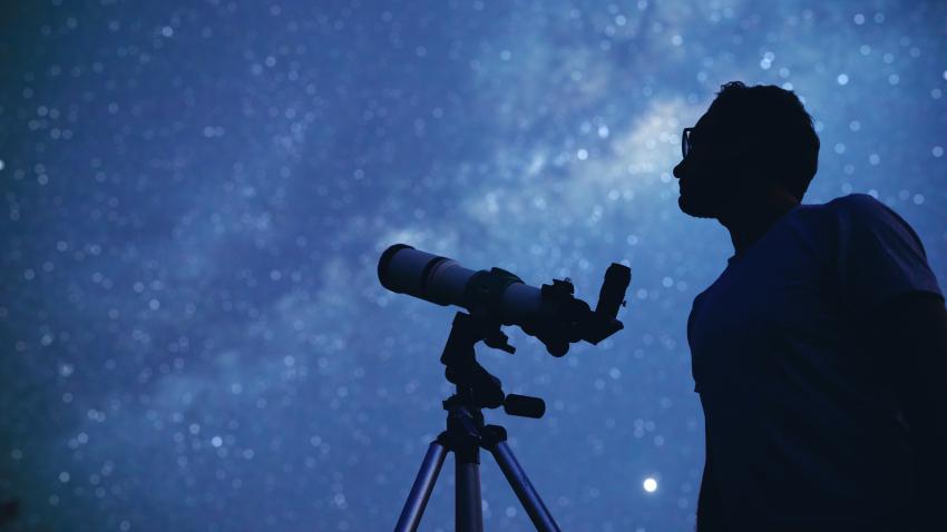 Este mes podrá verse por última vez el cometa Leonard
