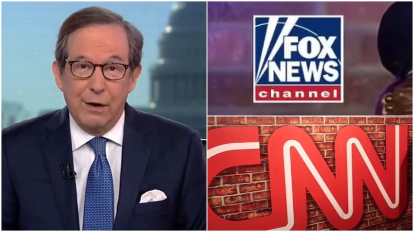 Conocido presentador deja Fox News después de 18 años para ir a CNN