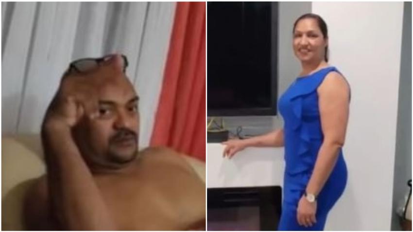 Identifican a la mujer de Hialeah Gardens que murió baleada por su novio quien luego intentó matarse