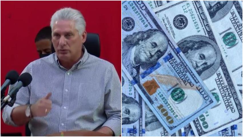 Régimen de Cuba quiere más y asegura que las medidas de Estados Unidos son muy limitadas
