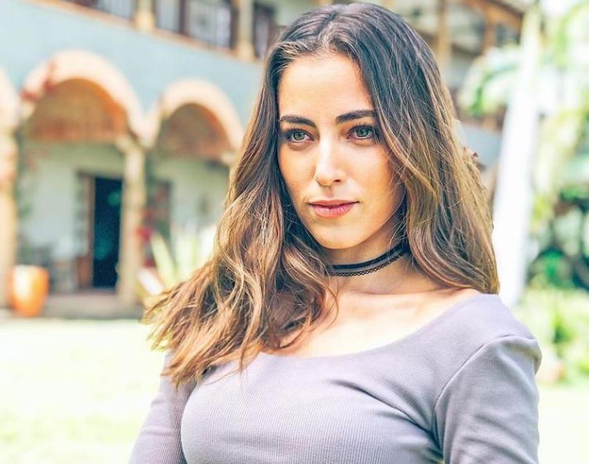 Actriz cubana Yare Santana  formará parte del nuevo elenco en la segunda temporada de la telenovela "Pasión de Gavilanes"