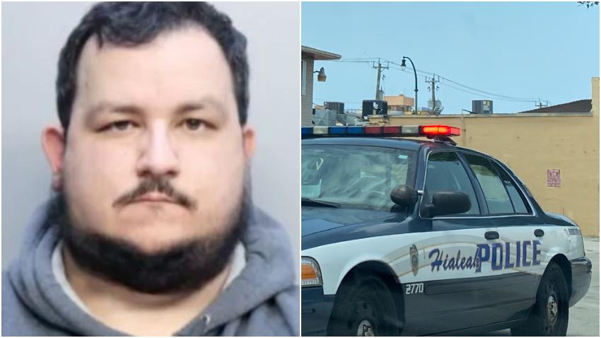 Arrestan a joven cubano en Hialeah por subir videos de menores