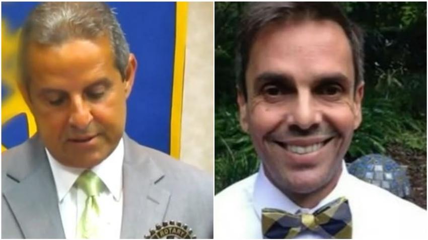 Investigan el asesinato del hermano del ex alcalde de Miami Manny Díaz; su esposo es considerado sospechoso