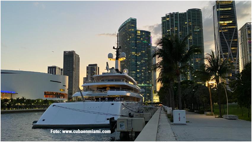 Precio medio de la renta en Miami está un 48% más alta que el año pasado