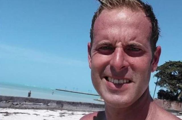 Un hombre cae de un bote en los Cayos de la Florida y es buscado por la Guardia Costera