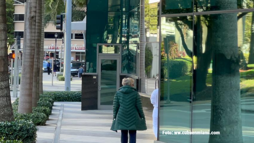Miami podría tener las temperaturas más bajas de los últimos 12 años este fin de semana