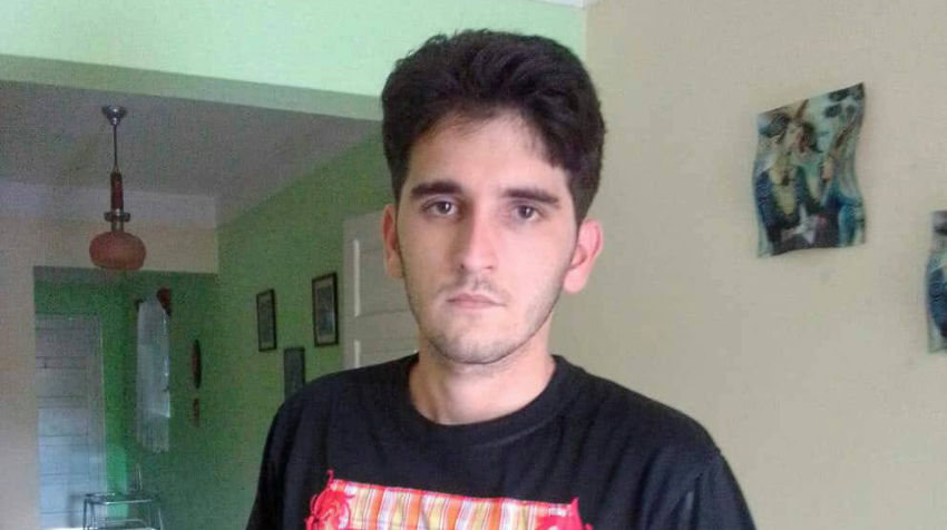 Lamentable: Encontraron muerto al joven cubano que había desaparecido en Villa Clara