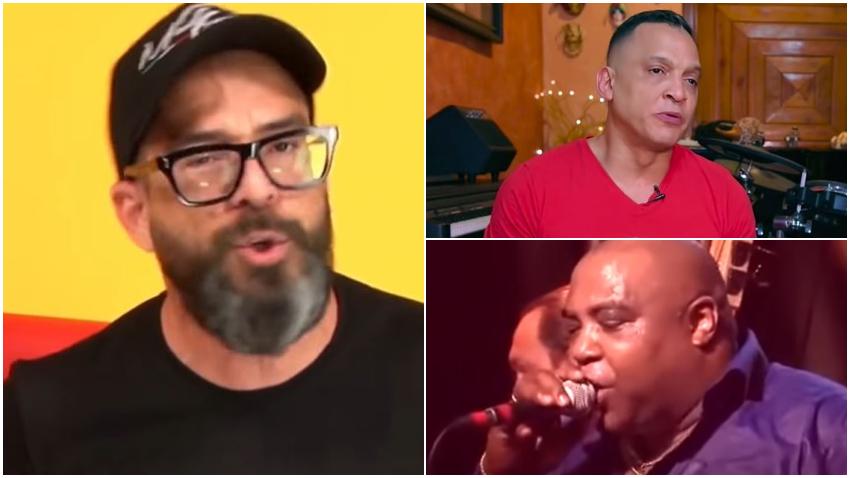 Presentador cubano Alexander Otaola considera una burla que Van Van y Alexander Abreu vengan a cantar a Miami