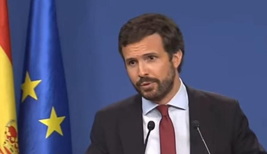 Líder del Partido Popular español asegura que de llegar al poder cancelará las relaciones con Cuba