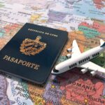 Cubanos podrán viajar a Tailandia son visa pasaporte-cubano-visas