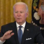 Administración Biden prepara programa para ofrecer estatus legal en EEUU, a indocumentados esposos de ciudadanos presidente-joe-biden