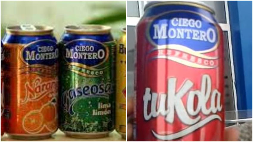 El régimen de Cuba culpa a Estados Unido de la escasez de refresco en la isla