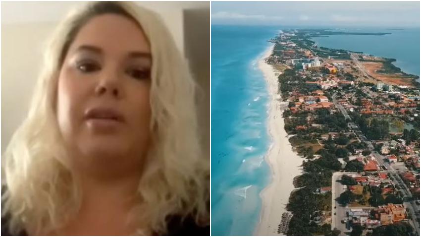 Turista canadiense asegura que jamás regresará a Cuba tras amarga experiencia