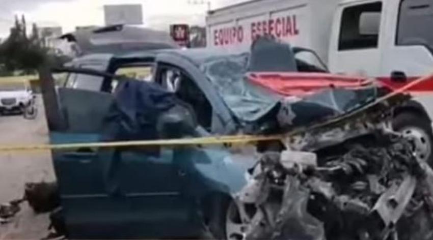 Dos cubanos murieron y cinco quedaron heridos en accidente automovilístico en Guatemala