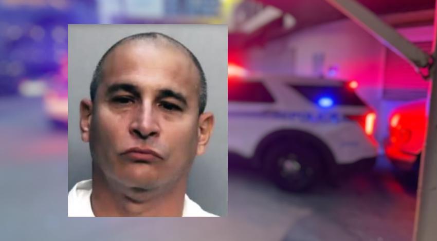 Presentan cargos de homicidio a cubano acusado de disparar mortalmente a una persona en una cola de un Publix en Miami