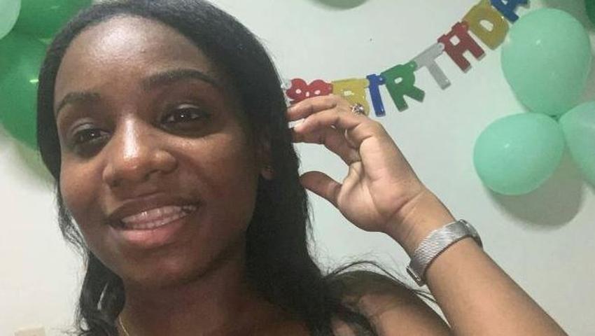 Joven cubana de 22 años muere asesinada durante un asalto en un reparto de La Habana