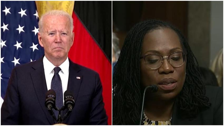 Presidente Biden escoge a una jueza criada en Miami como candidata a la Corte Suprema de Estados Unidos
