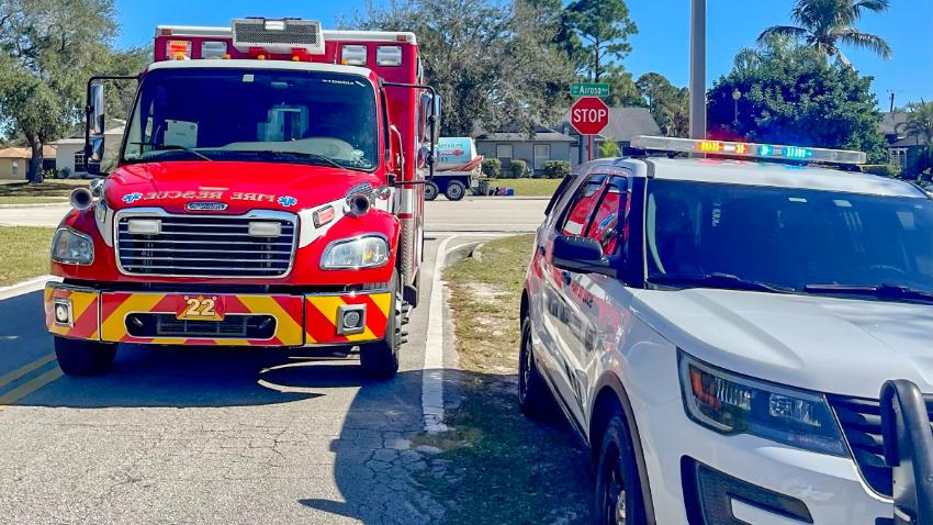 Joven cubano muere atropellado en el Sur de la Florida