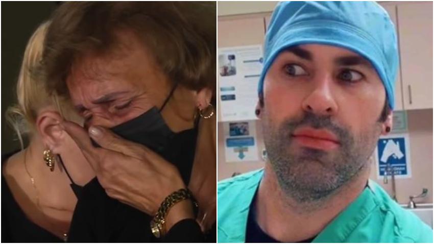 Familiares de joven cubano atropellado mortalmente en Miami piden ayuda a la comunidad para encontrar al culpable