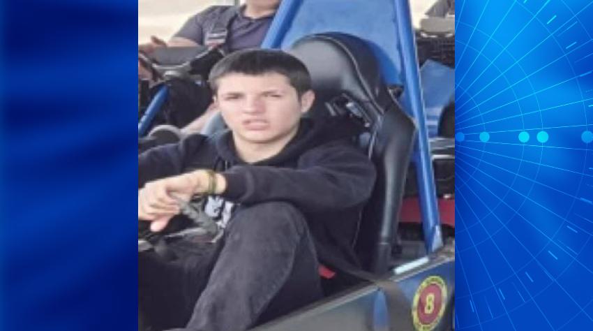 Buscan a un niño en paradero desconocido en el Doral