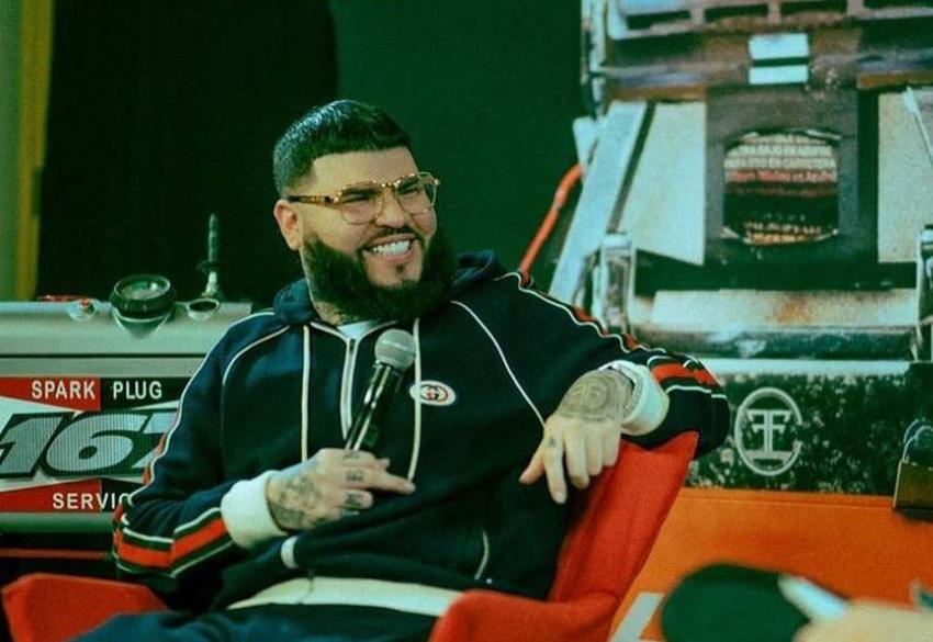 Farruko anuncia en redes sociales la llegada de un nuevo tema musical pero muy diferente a lo que tiene acostumbrado a sus seguidores