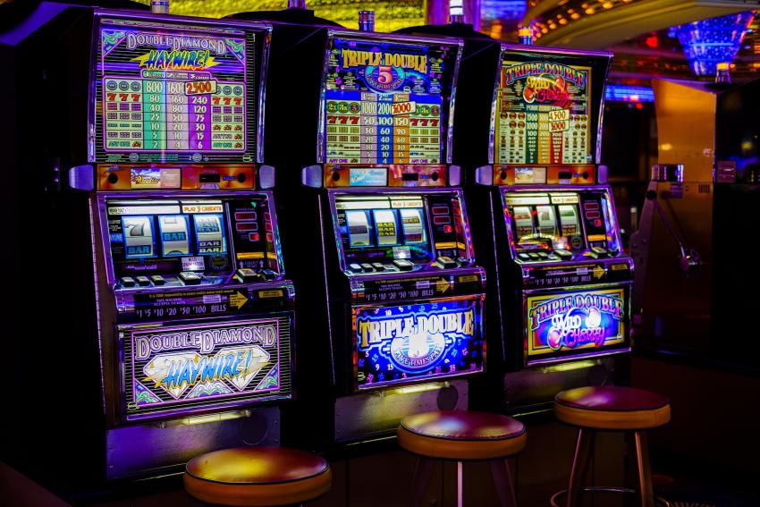 Afortunado en el Sur de la Florida se gana 1.3 millones de dólares en las maquinas del casino Seminole Hard Rock Hotel & Casino