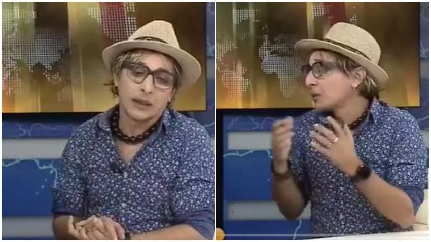 Promotor del Festival de San Remo en Cuba ahora asegura que no está vinculado al festival italiano aunque fue su inspiración