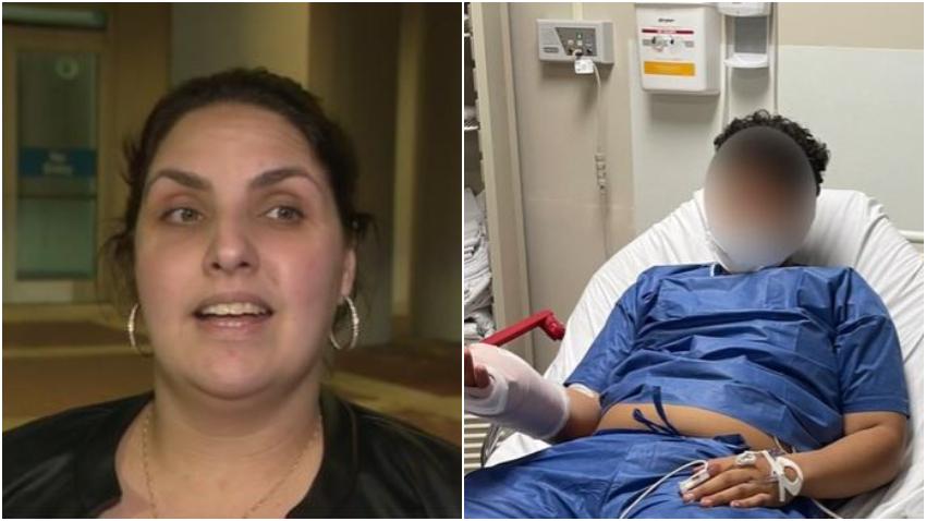 Celos por una chica fue el motivo de adolescente cubano de Hialeah para apuñalar al hijo de excandidata al consejo de la ciudad