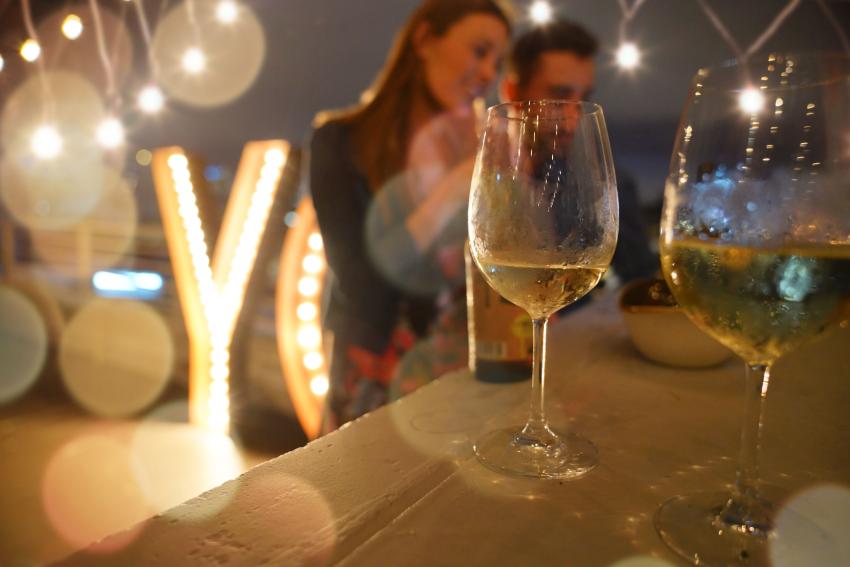Restaurantes para celebrar el día de San Valentín en Miami 2022