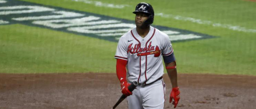 Los Marlins de Miami fichan al pelotero cubano Jorge Soler con contrato de 36 millones
