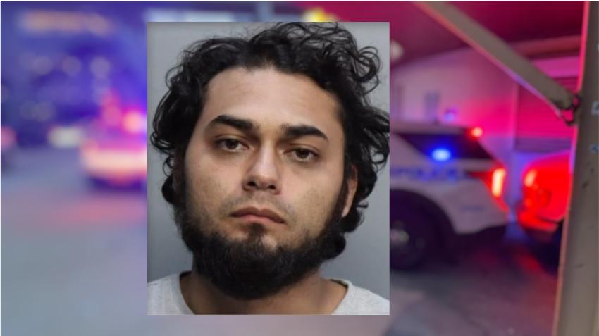 Arrestan en Miami a un colombiano conductor de Lyft acusado de violar a una pasajera