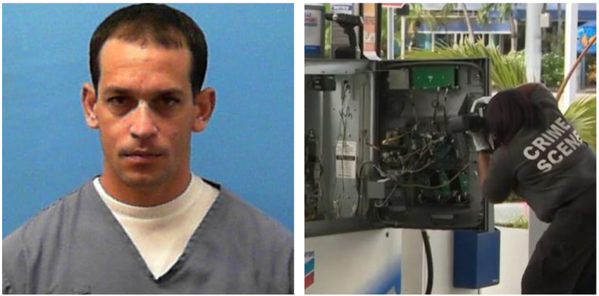 Tres años de cárcel para un cubano por fraude con tarjetas bancarias en EEUU