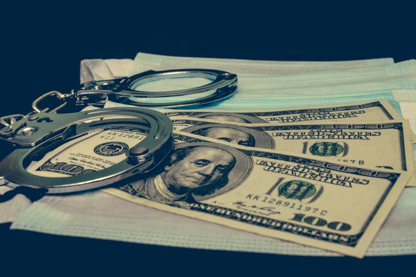 Empresario de Miami responsable de fraude millonario al Medicare y Medicaid