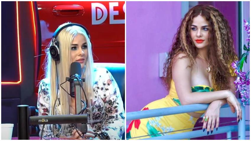 Cantante y modelo cubana Haniset asegura que ha ganado $100 mil dólares en solo dos días en OnlyFans