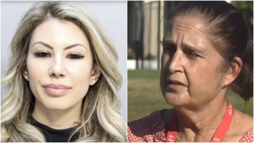 Una maestra denuncia que fue atacada por una madre por decirle: “Tienes que aprender a criar a tu hijo”