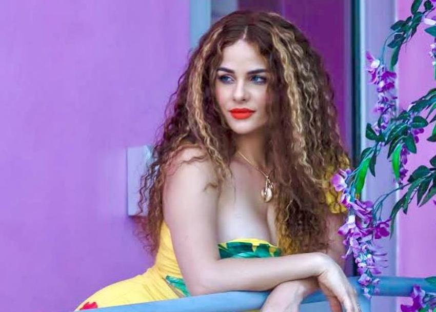 Cantante y modelo cubana Haniset Rodriguez se abre una cuenta de OnlyFans