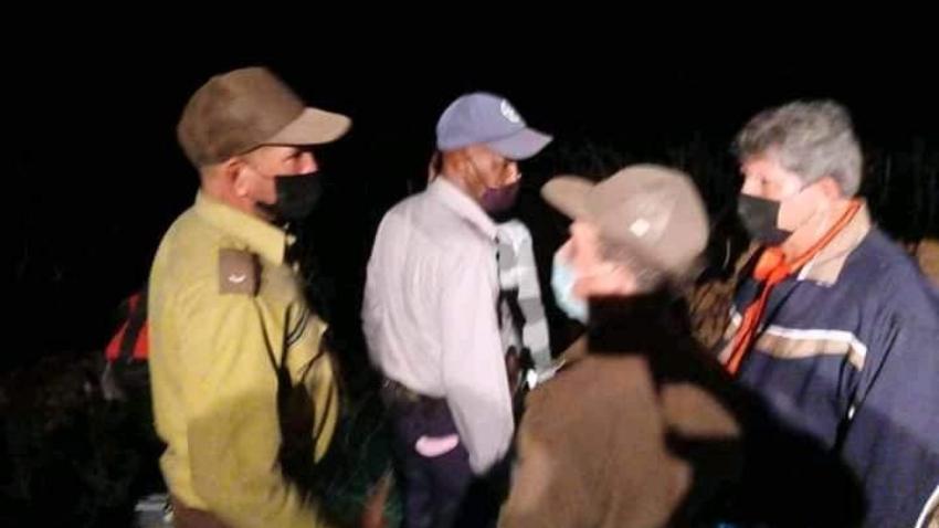 Encuentran ahogado a un niño cubano que desapareció en la tarde de este lunes en Pinar del Río