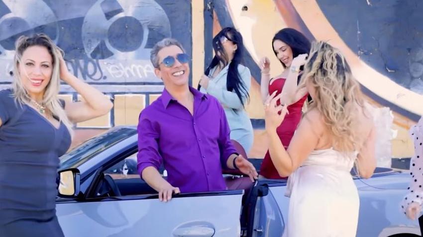 Actor cubano Yubran Luna ya tiene fecha para su nuevo programa "Con Luna y sin miel"